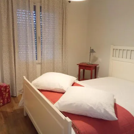 Дом отдыха La Maison Du Village Rouillac (Charente)